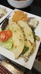 Best Quesadillas California in Aberdeen, NC