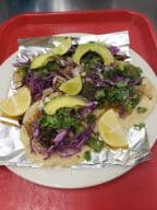 Best Mexican Style Tacos in Aberdeen, NC