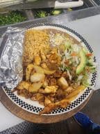 Best Choripollo in Aberdeen, NC