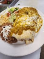 Best Burrito Wet in Aberdeen, NC