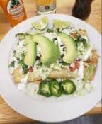 Best Flautas in Aberdeen, NC